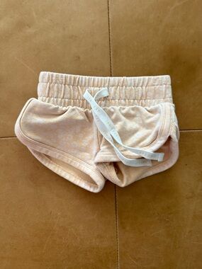 Jamie Kay Shorts 3-6M